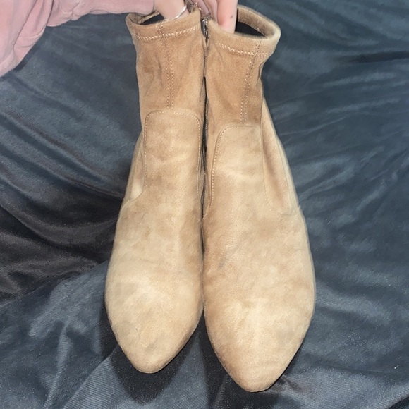 🪩Steve Madden Shoes Steve Madden Edril Bootie! - Picture 8 of 9